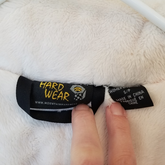 Mountain Hardwear Jacket - Picture 5 of 5